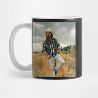 ian munsick fan art Mug